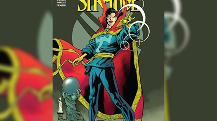 Doctor Strange