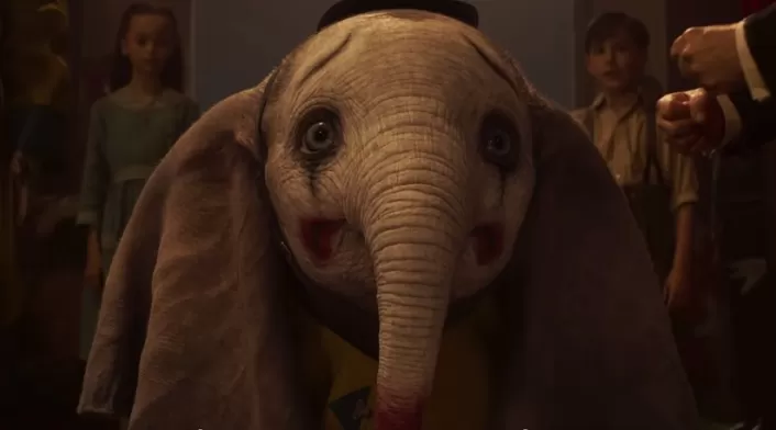 Dumbo