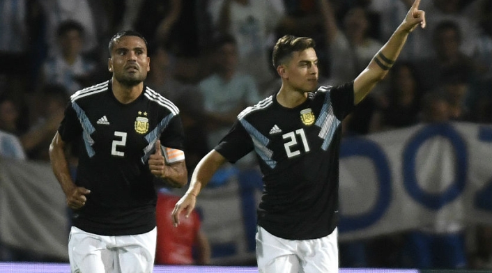 Paulo Dybala Paulo Dybala
