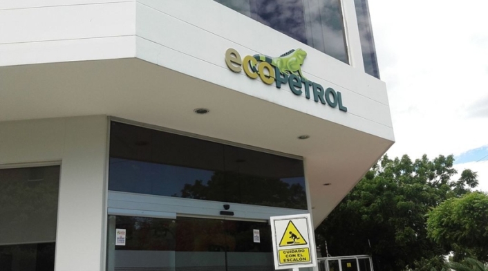 Ecopetrol