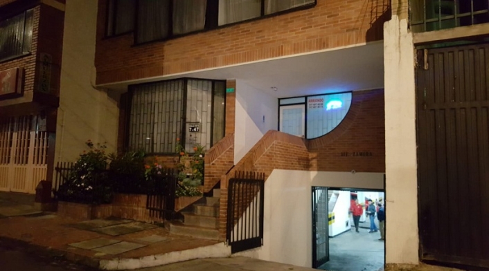 Edificio