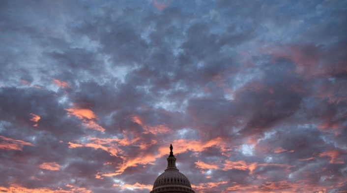 Capitolio de Estados Unidos Capitolio de Estados Unidos