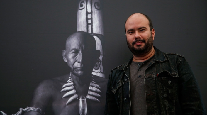 El Abrazo de la Serpiente (2015)