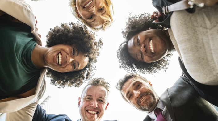 Empresarios y emprendedores