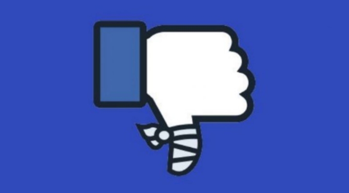Facebook ya no es la mejor empresa para trabajar en Estados Unidos. Facebook ya no es la mejor empresa para trabajar en Estados Unidos.
