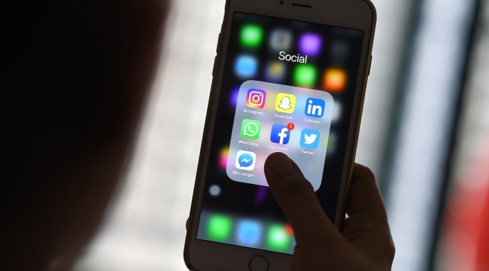 Facebook Messenger