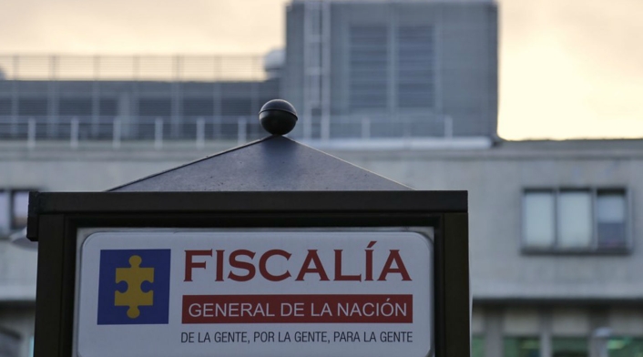 Sede de la Fiscalía Sede de la Fiscalía