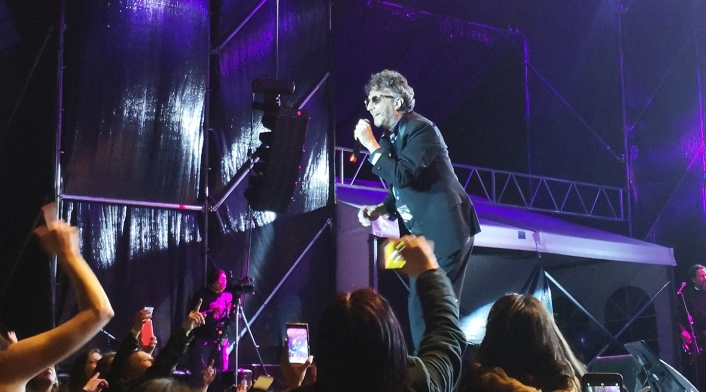 Fito Páez