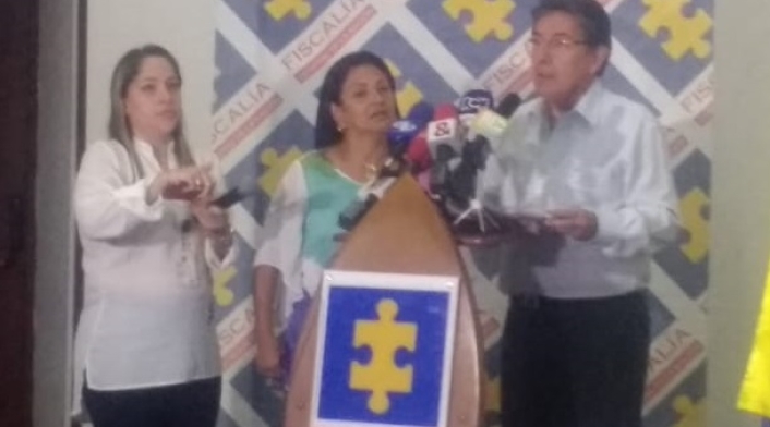 Néstor Humberto Martínez Foto RCN Radio.