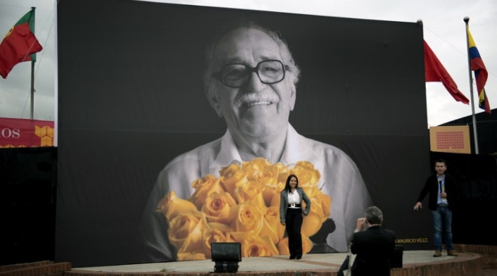 Netflix llevará a la pantalla la obra literaria cumbre de Gabriel García Márquez. Netflix llevará a la pantalla la obra literaria cumbre de Gabriel García Márquez.