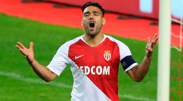 Falcao y su desespero en el Mónaco; Jorge Mendes le busca acomodo en el Real Madrid