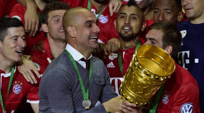 Pep Guardiola Pep Guardiola
