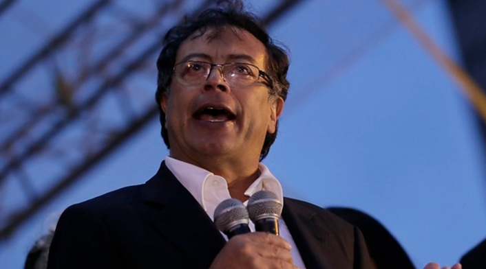 Gustavo Petro, congresista