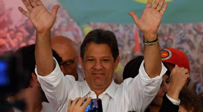 Fernando Haddad Fernando Haddad