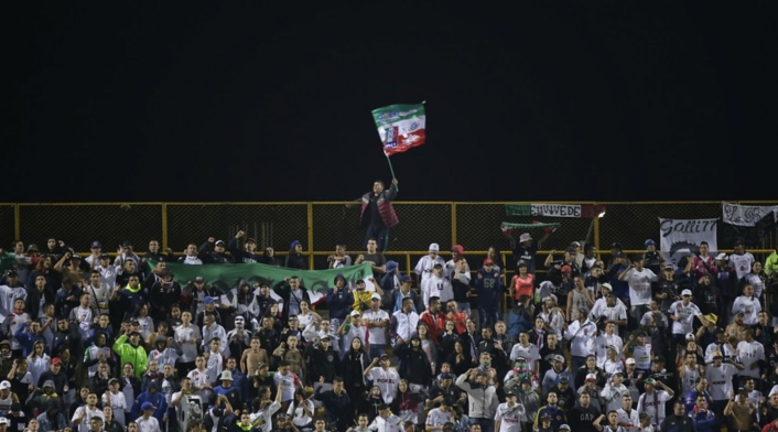 Hinchas del Once Caldas Hinchas del Once Caldas