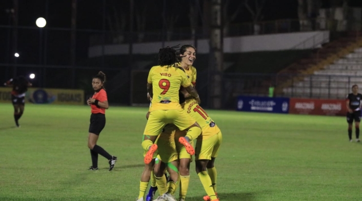 Atlético Huila femenino