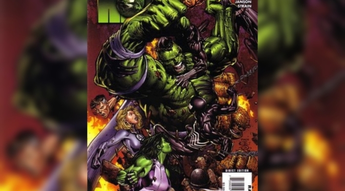 Hulk