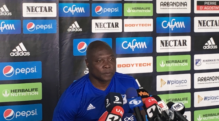 Freddy Rincón