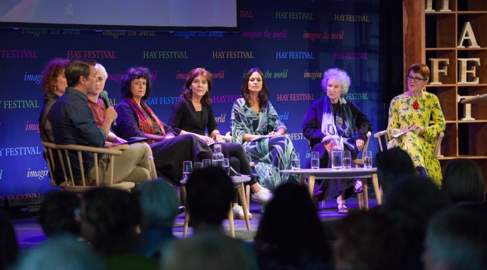 Hay Festival Cartagena