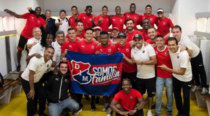 Independiente Medellín