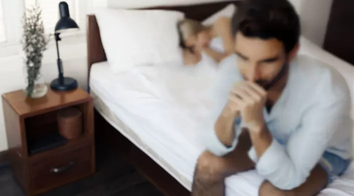 Pareja