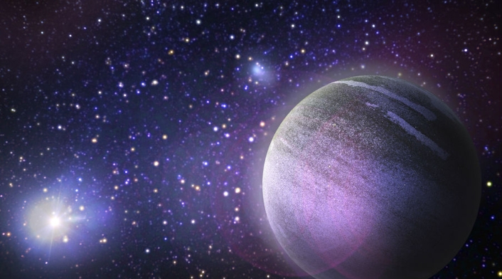 Planetas Planetas