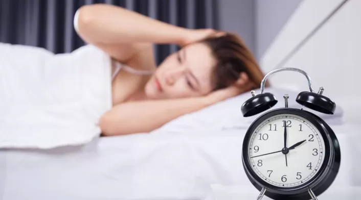 Insomnio Insomnio