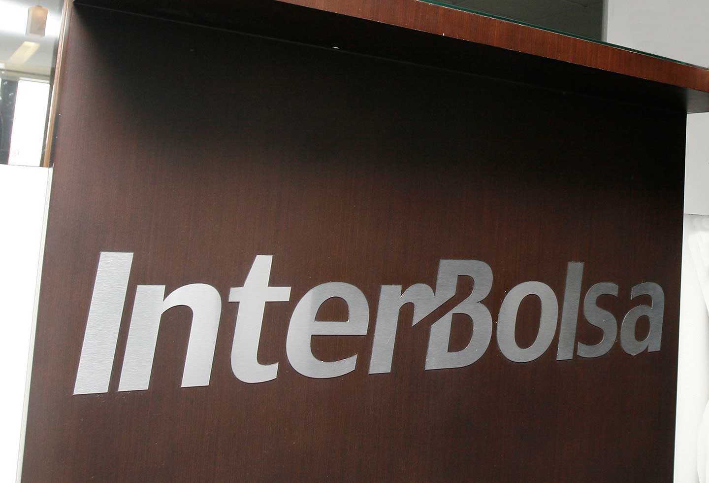 El escándalo se destapó tras conocerse la crisis de liquidez de Interbolsa El escándalo se destapó tras conocerse la crisis de liquidez de Interbolsa