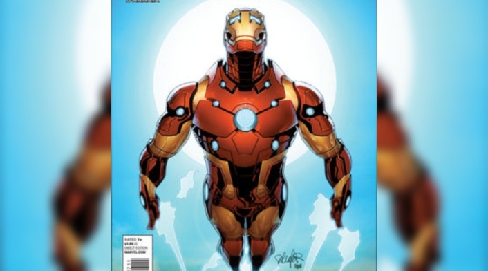 Ironman