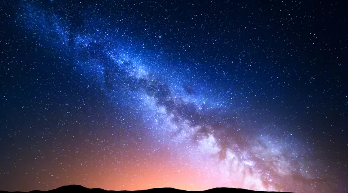 El Universo