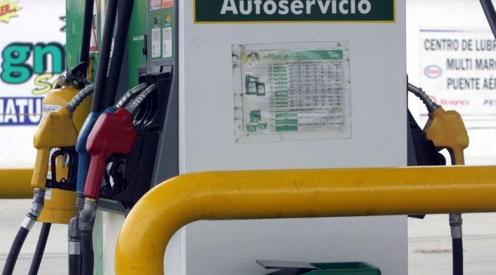 combustible combustible