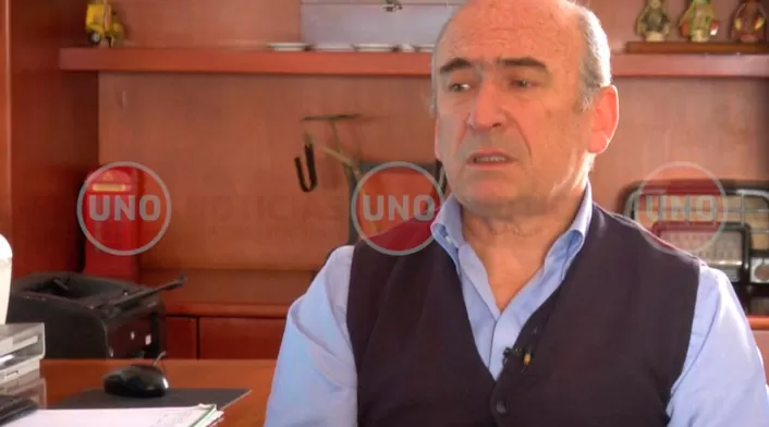 Jorge Enrique Pizano, ingeniero fallecido