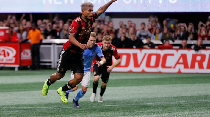 Josef Martínez