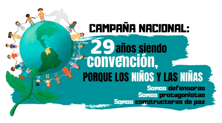 Imagen promocional del encuentro