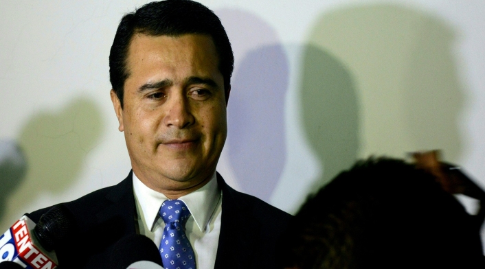 Juan Antonio Hernandez Juan Antonio Hernandez