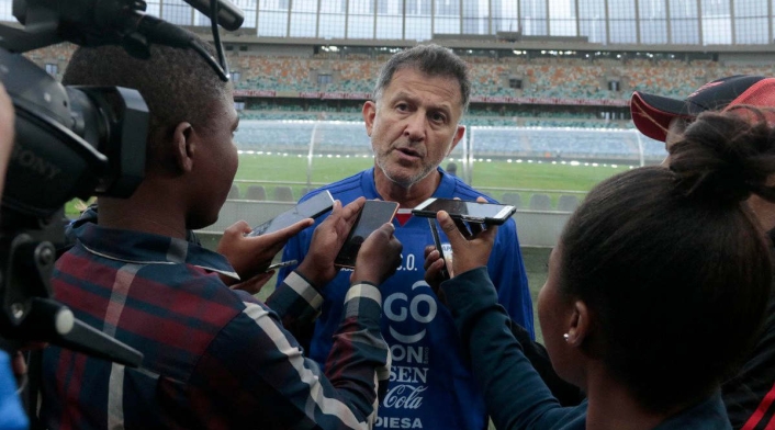 Juan Carlos Osorio