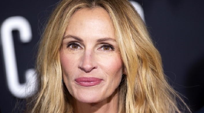 Julia Roberts