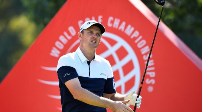 Justin Rose, nuevo número uno del mundo tras ganar el Abierto de Turquía