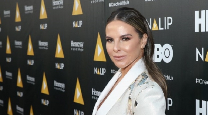 Kate del Castillo