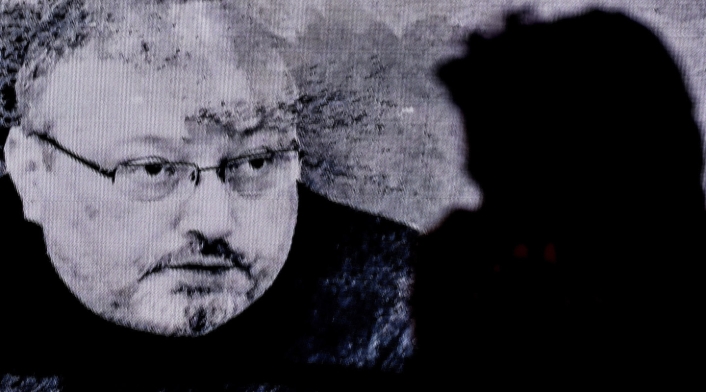 Riad Jamal Khashoggi Riad Jamal Khashoggi
