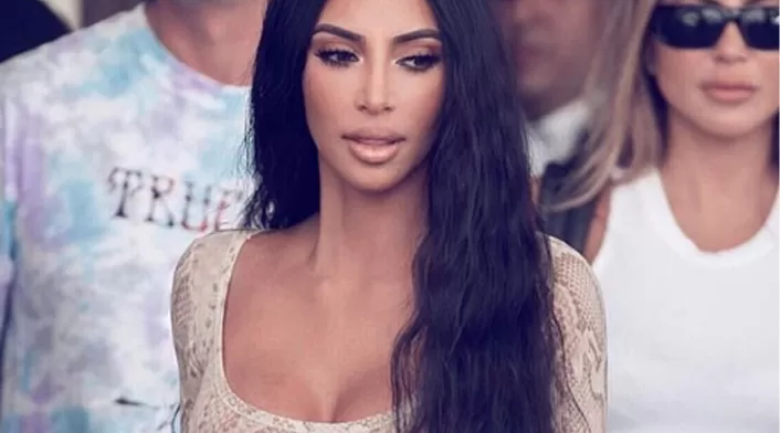 Kim Kardashian