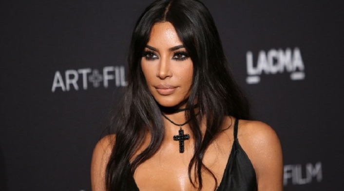 Kim Kardashian