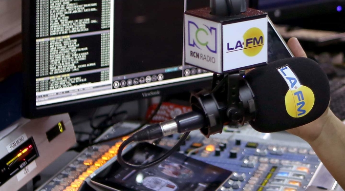 RCN Radio recibe hoy el Premio Ondas 2018 RCN Radio recibe hoy el Premio Ondas 2018