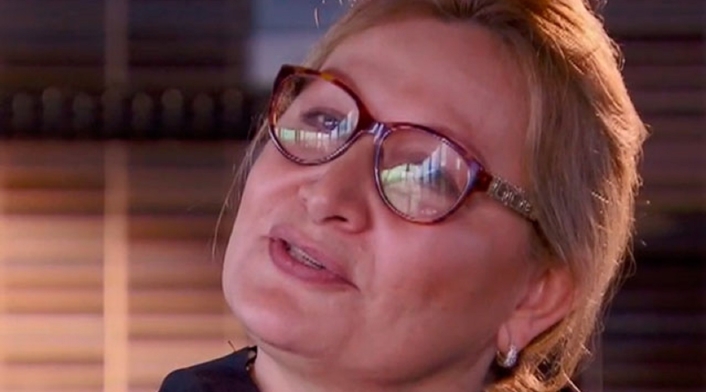 La Mona Jaller En medio de una entrevista, la ‘Mona Jeller’ reconoció que fue amante del expresidente de Venezuela, Hugo Chávez.