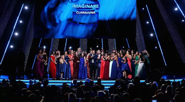 Premios Grammy