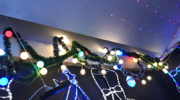 Navidad Sostenible
