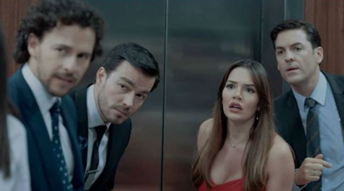 La Ley del Corazón 2