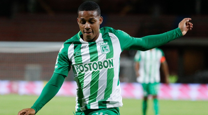 Atlético Nacional, con 28 puntos, depende de sí mismo para clasificar en la Liga Águila