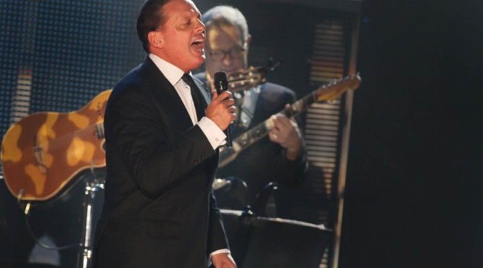 Luis Miguel Luis Miguel