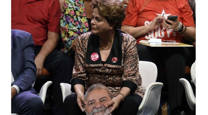 Dilma Rousseff Dilma Rousseff